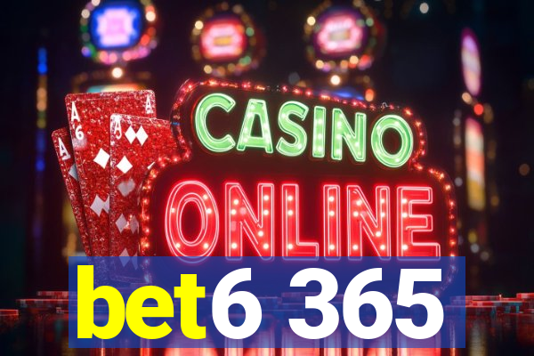 bet6 365